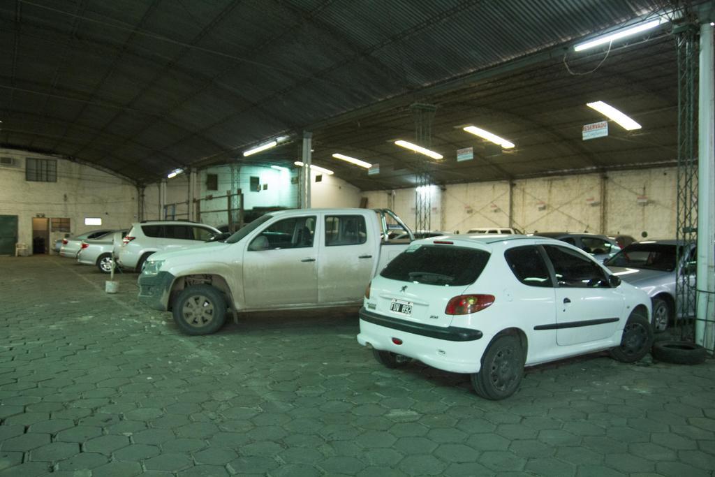 Hotel Confianza Corrientes Dış mekan fotoğraf