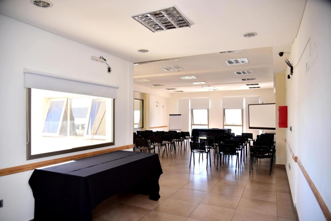 Hotel Confianza Corrientes Dış mekan fotoğraf