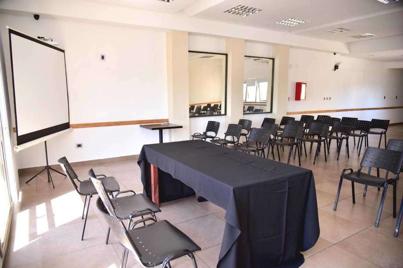 Hotel Confianza Corrientes Dış mekan fotoğraf