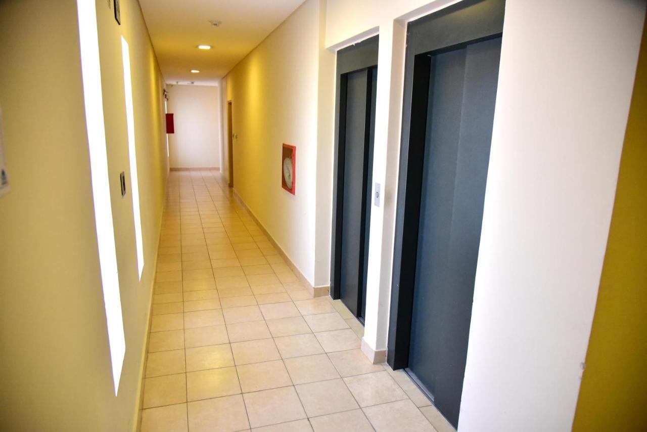 Hotel Confianza Corrientes Dış mekan fotoğraf