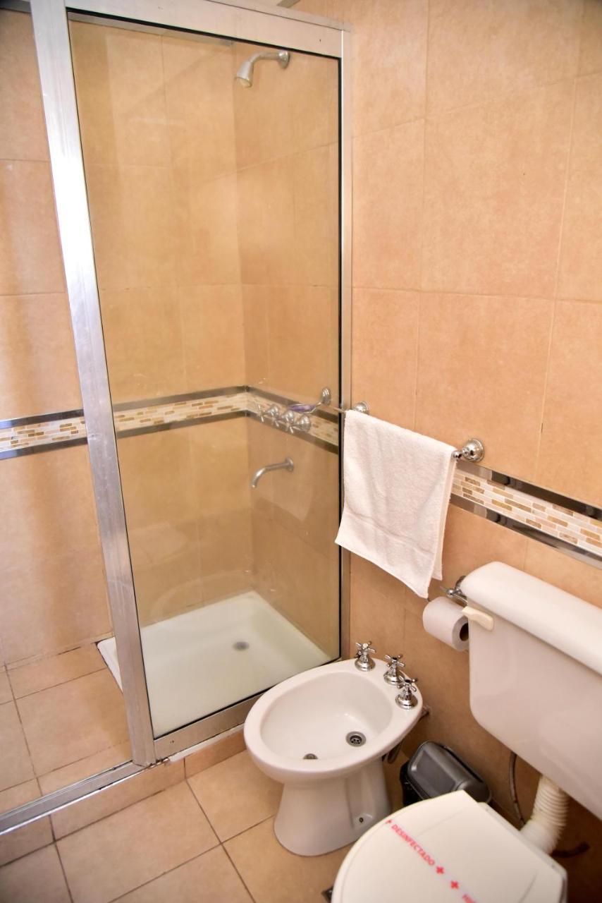 Hotel Confianza Corrientes Dış mekan fotoğraf
