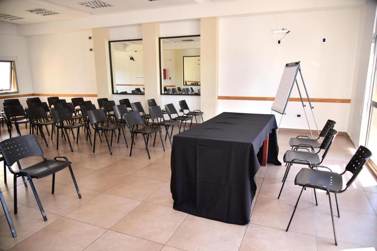 Hotel Confianza Corrientes Dış mekan fotoğraf